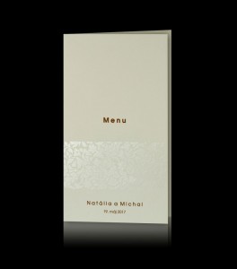 Menu MCX 014